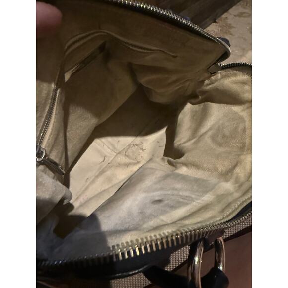 Marc Jacobs Doctor Bag Satchel in Black - Picture 11 of 13